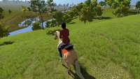 3. My Little Riding Champion (PC) (klucz STEAM)