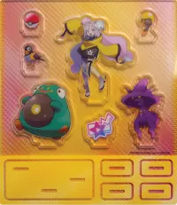 5. Pokemon TCG: Ionos Bellibolt ex Premium Collection