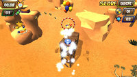 1. The Adventures of 00 Dilly (PC) (klucz STEAM)
