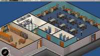 3. Hotel Giant (PC) (klucz STEAM)