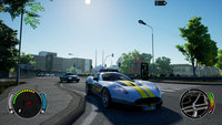 4. City Patrol: Police (PC) (klucz STEAM)