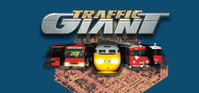 7. Traffic Giant (PC) (klucz STEAM)