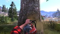 1. Lumberjack's Dynasty (PC) (klucz STEAM)