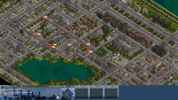 2. Traffic Giant (PC) (klucz STEAM)