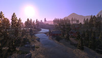 2. Lumberjack's Dynasty (PC) (klucz STEAM)