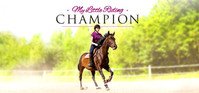8. My Little Riding Champion (PC) (klucz STEAM)