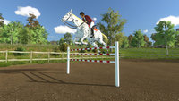 1. My Little Riding Champion (PC) (klucz STEAM)