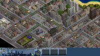 5. Traffic Giant (PC) (klucz STEAM)