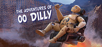 6. The Adventures of 00 Dilly (PC) (klucz STEAM)