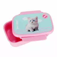 2. Starpak Śniadaniówka Kitty 558657