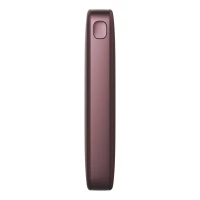 4. Fresh 'n Rebel Powerbank 12000 mAh USB-C PD 20W Deep Mauve