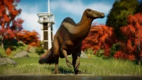3. Jurassic World Evolution 2: Feathered Species Pack PL (DLC) (PC) (klucz STEAM)