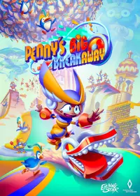 1. Penny's Big Breakaway (PC) (klucz STEAM)