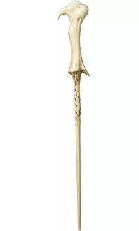 3. Różdżka Harry Potter - Lord Voldemort