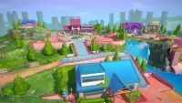5. Barbie: Project Friendship PL (XO/XSX)