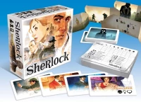 2. Sherlock
