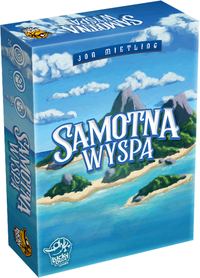 1. Samotna Wyspa