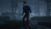 6. Dead by Daylight Ash vs Dead PL (PC) (klucz STEAM)