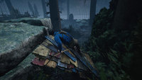 5. Dead by Daylight Ash vs Dead PL (PC) (klucz STEAM)