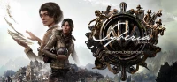 1. Syberia: The World Before Deluxe Edition PL (PC) (klucz STEAM)