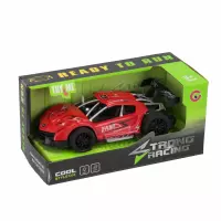 4. Mega Creative Auto Wyścigowe 542790