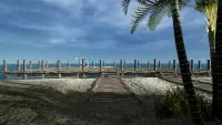 10. Ultimate Fishing Simulator - Florida PL (DLC) (PC) (klucz STEAM)