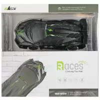 12. Mega Creative Auto ścianowiec Zdalnie Sterowane 542721
