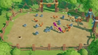 10. MY LITTLE PONY: Przygoda w Zatoce Grzyw PL (PC) (klucz STEAM)