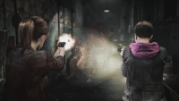 3. Resident Evil: Revelations 2 - Episode Three: Judgment (DLC) (PC) (klucz STEAM)