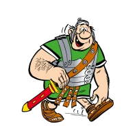 6. Dobble Asterix