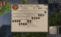 5. Crusader Kings II: Dynasty Shield Pack (DLC) (PC) (klucz STEAM)