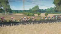 7. Tour de France 2024 (PC) (klucz STEAM)