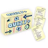 2. Kangur Quiz 7+ MINI