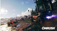 1. Onrush Day One Edition (PS4)