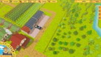 2. Farming Life PL (PC) (klucz STEAM)