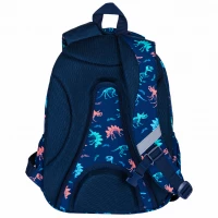 7. AstraBag Plecak Szkolny AB330 Dinosaur 502024015