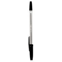 5. Starpak Długopis Zamykany Crystal Czarny 50 sztuk 144362