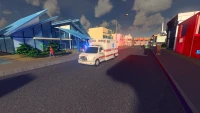 2. Cities: Skylines - Content Creator Pack: Vehicles of the World PL (DLC) (PC) (klucz STEAM)