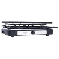 2. Adler Raclette - Grill Elektryczny AD 6616