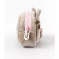 3. Piórnik Pluszowy Pusheen - Donat
