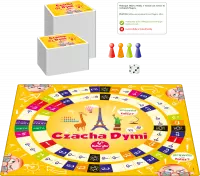 2. Kukuryku Gra Czacha Dymi