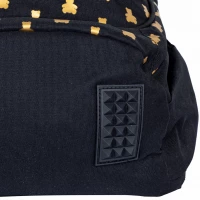9. AstraBag Plecak Szkolny AB330 Golden Teddy 502024089