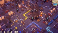 11. The Magical Mixture Mill (PC) (klucz STEAM)