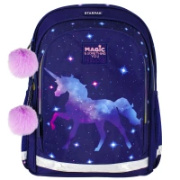 6. Starpak Plecak Galaxy Unicorn 2 529943