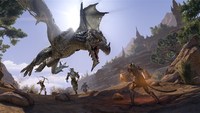 5. The Elder Scrolls Online: Elsweyr (Xbox One)