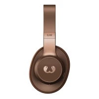 4. Fresh N Rebel Słuchawki Nauszne Clam Bluetooth - Brave Bronze