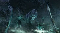 10. The Elder Scrolls Online: Elsweyr (PS4)