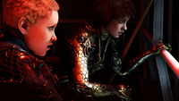 4. Wolfenstein Youngblood Deluxe Edition (NS)