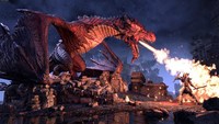 4. The Elder Scrolls Online: Elsweyr (Xbox One)