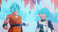 3. Dragon Ball Z: Kakarot - A New Power Awakens Set PL (DLC) (PC) (klucz STEAM)